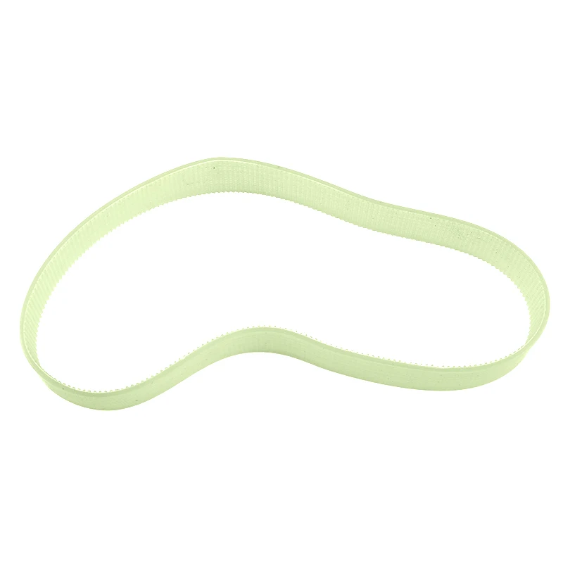 

Ремень для ленточной пилы 255, 10-дюймовый, для алюминиевого отрезного станка, резиновый