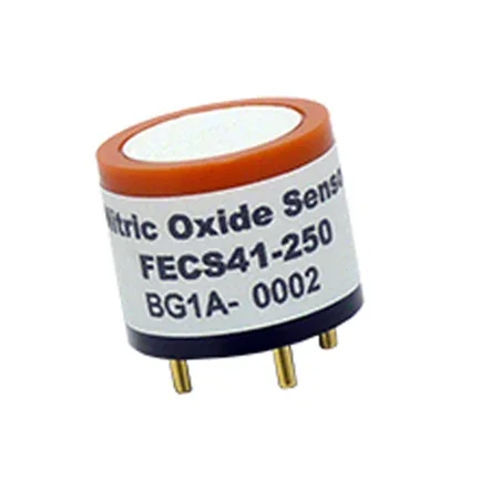 2026 Industrial Safety Use Figaro Electrochemical Nitric Oxide NO Gas Sensor FECS41-250