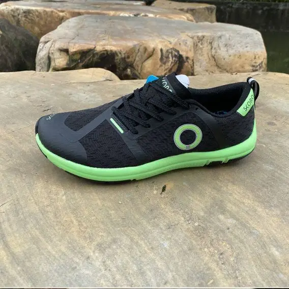 

2025 Summer Hot Sale Professional Lightweight Wear-resistant Breathable Unisex Running Shoes Marathon Running Shoes