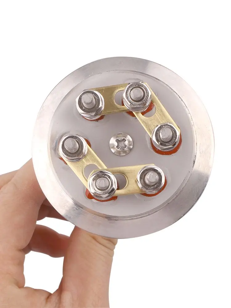 سخان مياه DERNORD 220 فولت/380 فولت 2 بوصة ثلاثي المشبك ULWD عنصر تسخين للتقطير/التخمير 3KW 4.5KW 6KW 9KW SUS304