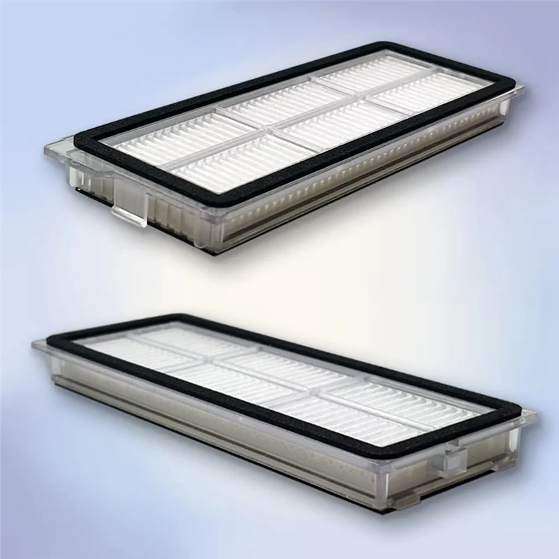 Para roborock qr798 qv35a compatível escova lateral principal filtro hepa mop almofada peças de reposição acessórios