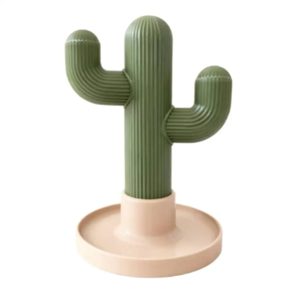 Headphone Stand Desktop Ornament Desk Organizer Creative Gaming Present Headset