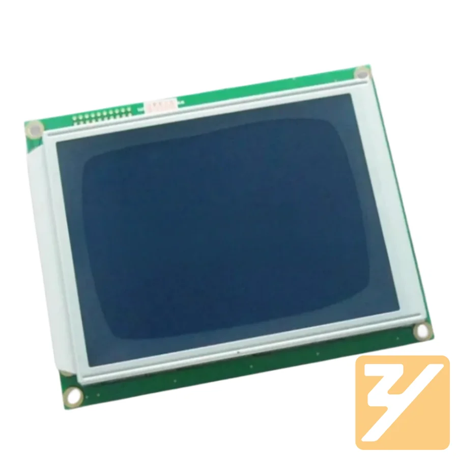 NEW LCD DISPLAY SCREEN PG320240D-P5 compatible panel module