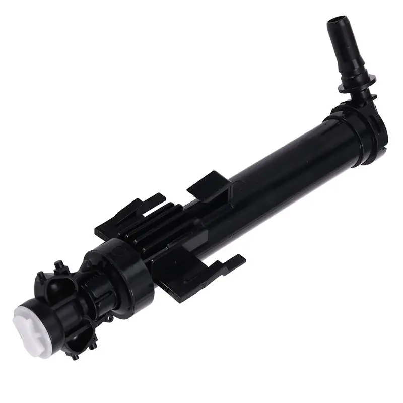 

For BMW 1 2 3 4 Series F20 F21 F22 F30 F31 F32 Car Headlamp Washer Nozzle 61677275657 61677275658 Left