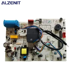 Nuevo para placa de Control de aire acondicionado Hisense PCB05-404-V02 1553856 Piezas de acondicionamiento de PCB de circuito.B