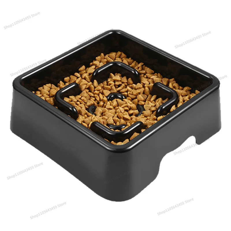 For pets, dogs, cats, dog bowls, and basins to prevent tipping pet bowls