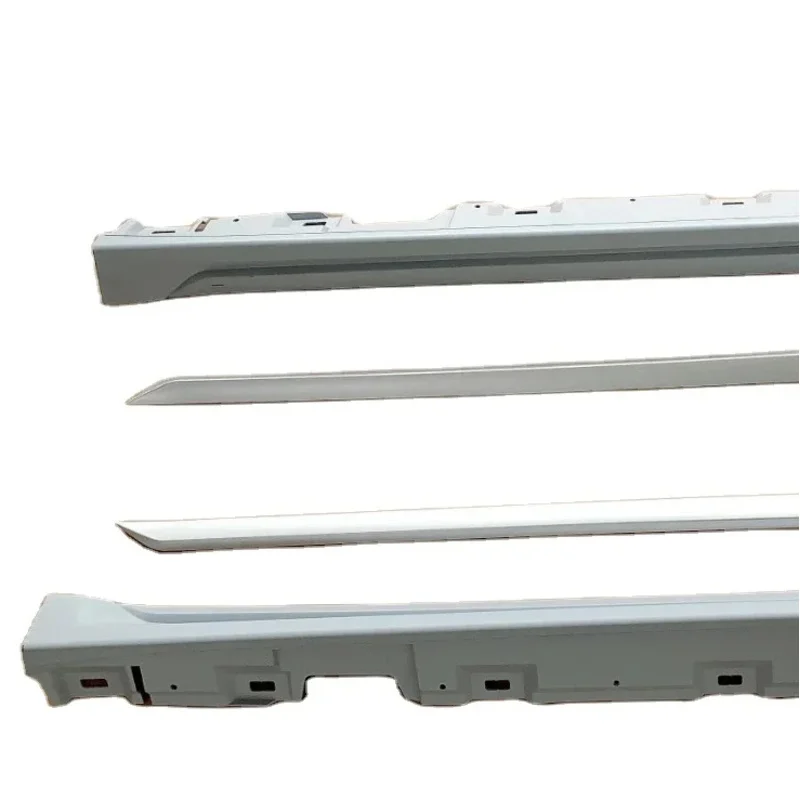 ترقية جديدة لمجموعة الجسم المظهر A5 RS5 تناسب 2015-2018