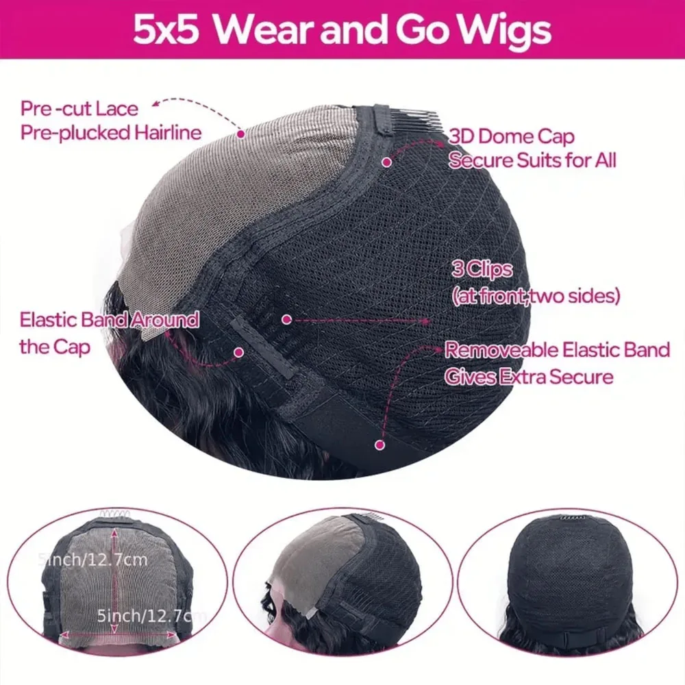 Thumbnail 3 - #54 Most Reviewed Wigs