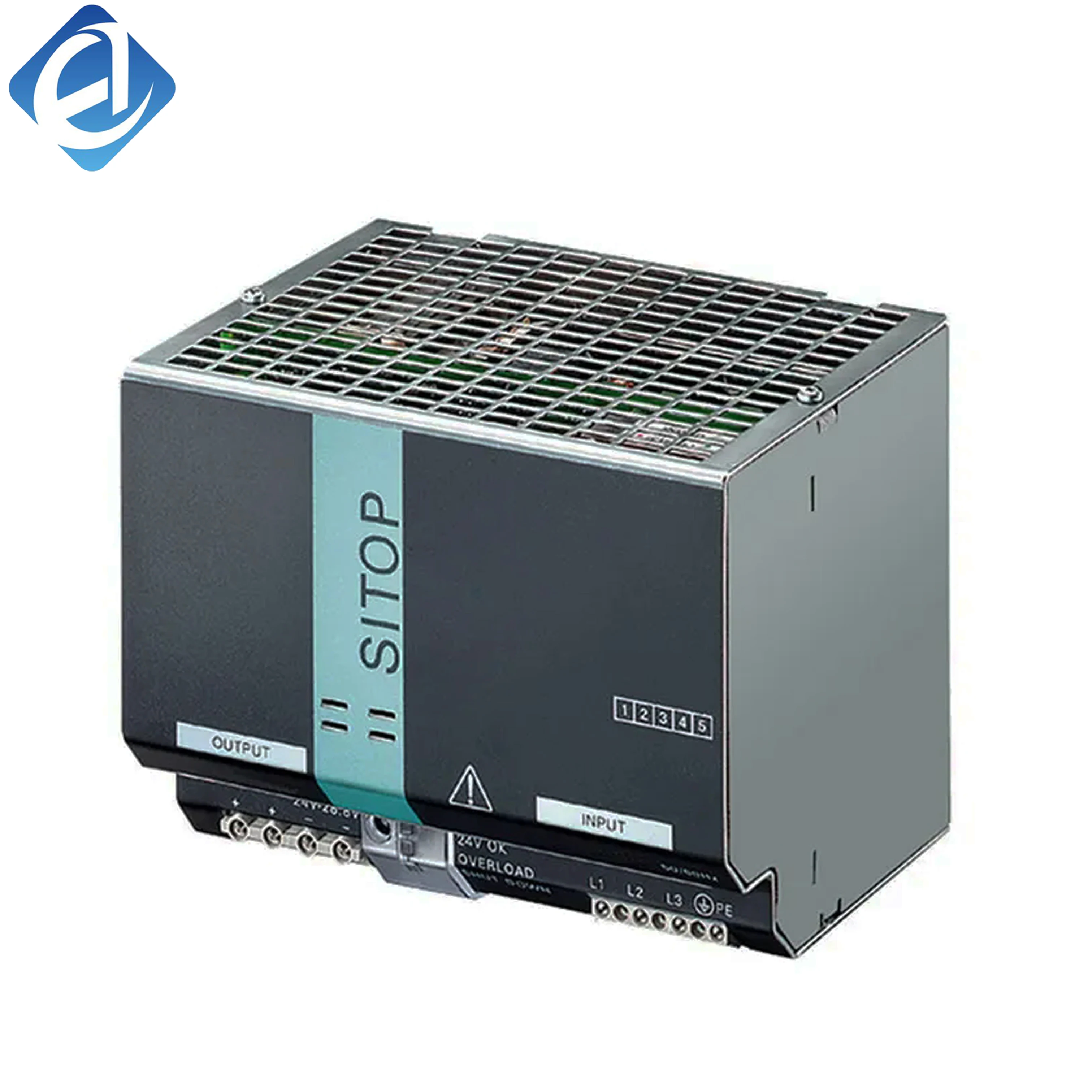 

Новый оригинальный блок питания 6EP1436-3BA00 6ep14363ba0 0, в наличии на складе