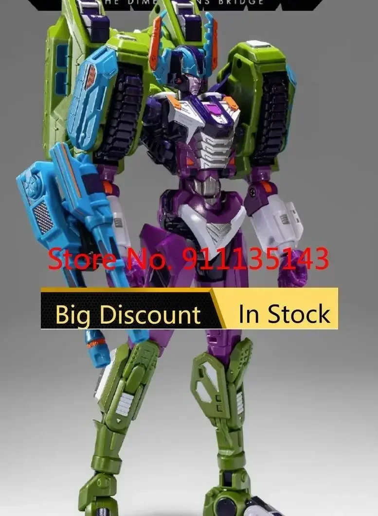 

Mmc Ox If-01X Eris Kultur Alternative Version Female Tarn tfcon 2023 In Stock