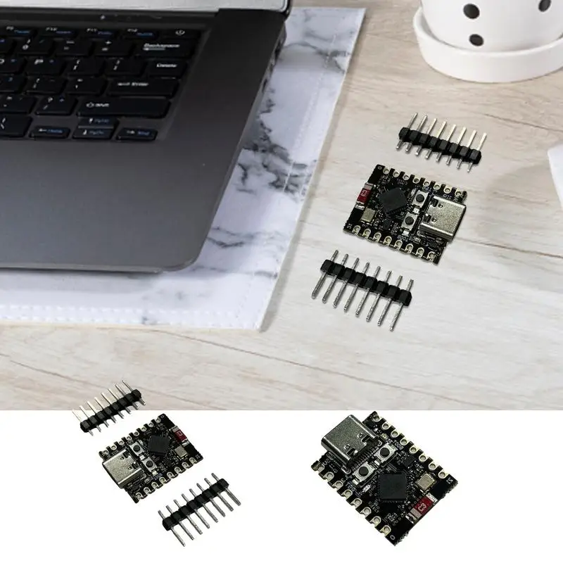 ESP32 Microcontroller Board Mini Module ESP32 SuperMini Development Board Microcontroller Processor Development Module