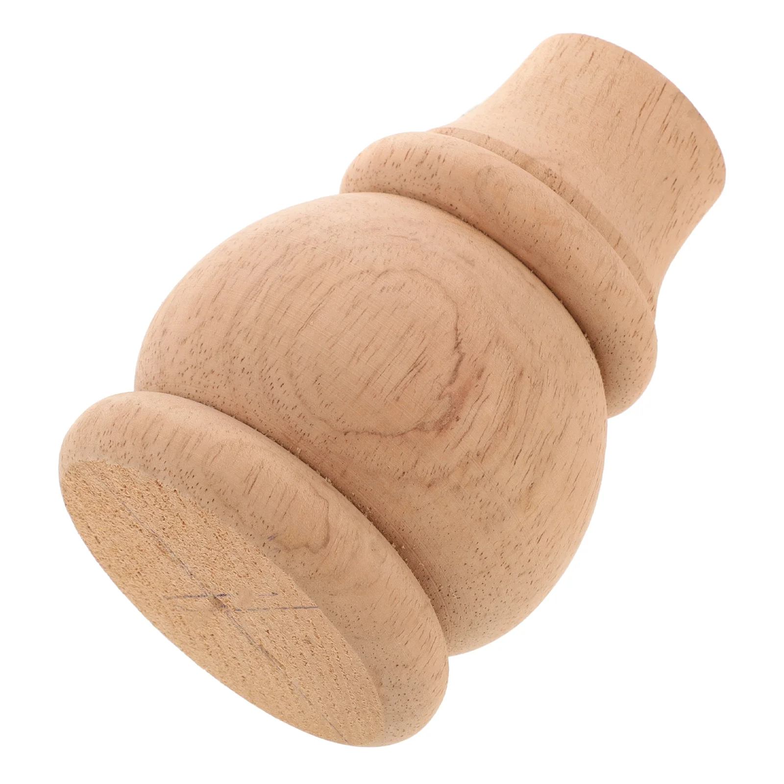 

Furniture Leg Wooden Replacement Table Foot For Dresser Cabinet Sofa Bed Decorative Wood Feet Sturdy Long Lasting Non Slip