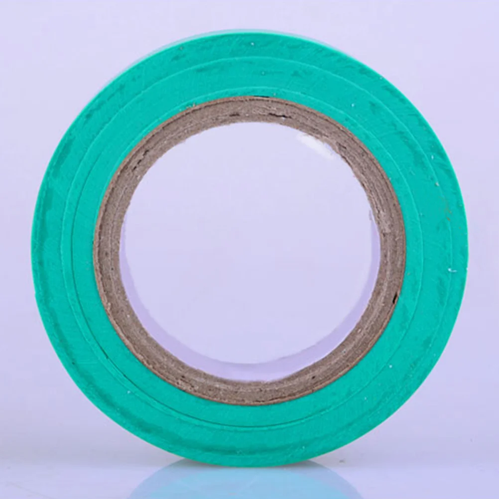 

2Pcs Electrical Insulation Tape 10 Rolls PVC Colored Tape Flame Resistant Waterproof for Home Industrial Wiring Harness