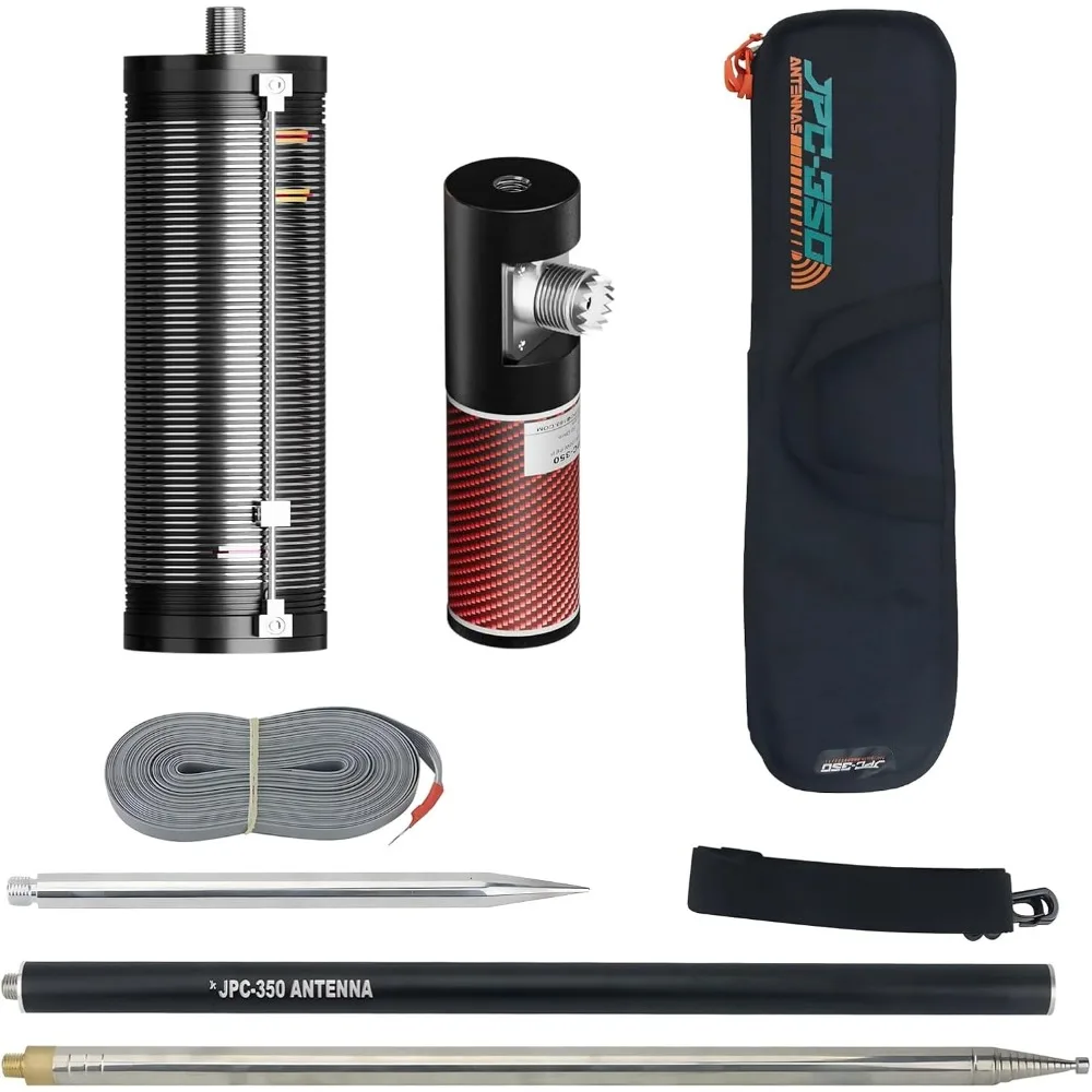 Upgraded JPC-350 10… - image