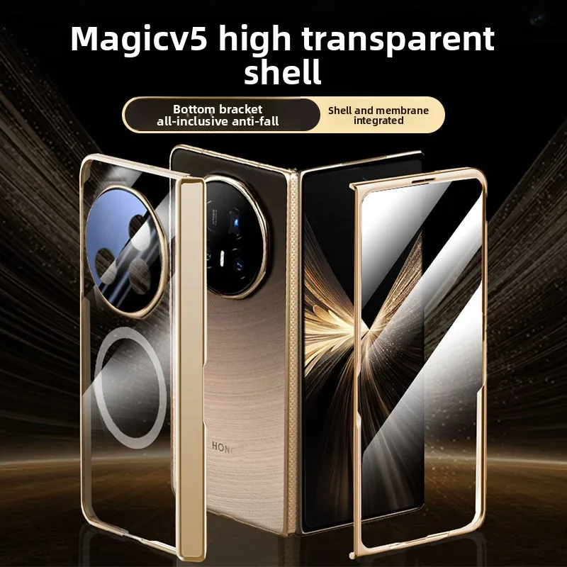 For Honor Magic V5 …