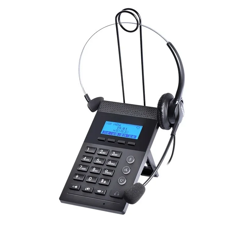 Recomendação e Avaliação Detalhada do Adaptador VoIP S600 FOR600 para Conexão Direta em Escritórios
