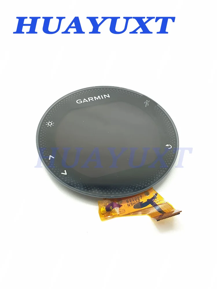 Oryginalny ekran LCD 1,2 cala do GARMIN Forerunner 235, wyświetlacz LCD z digitizerem do Forerunner 235, naprawa LCD Garmin — zdjęcie produktu 3