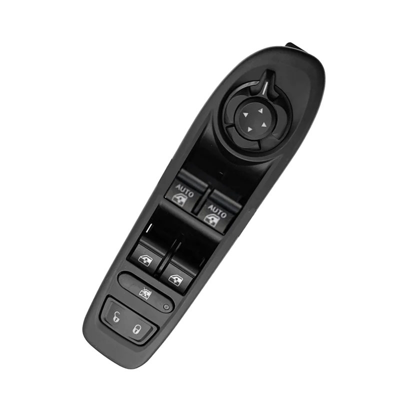 

AR-для Jeep Compass 2017-2021 6BZ27LXHAA новый главный переключатель управления окном водителя, стеклоподъемник