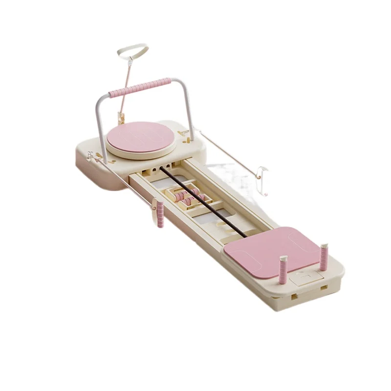 Lmm Home Foldable Yoga Core Training Home Multifunctional Fitness Exercise Soft Body Machine