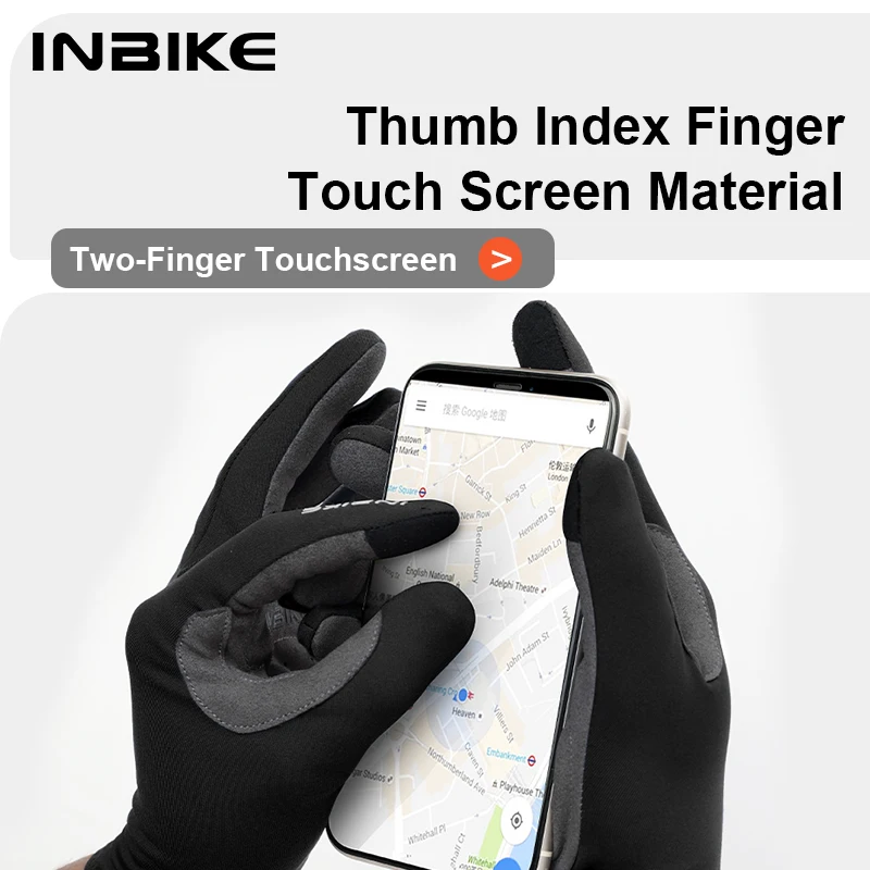 Thumbnail 3 - #24 Best Comfort Cycling Gloves to Buy In 2026