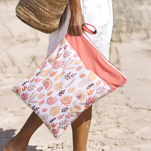 Wet swimsuit travel bag hotsell