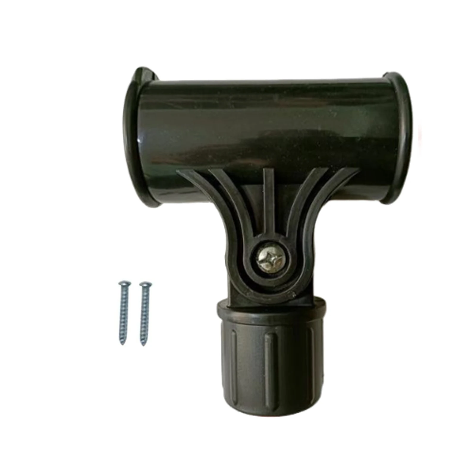 Banana Umbrella Steering Umbrella Rotating Bracket Accessories Lightweight Frame Terrace Bracket ABS Accessories 2