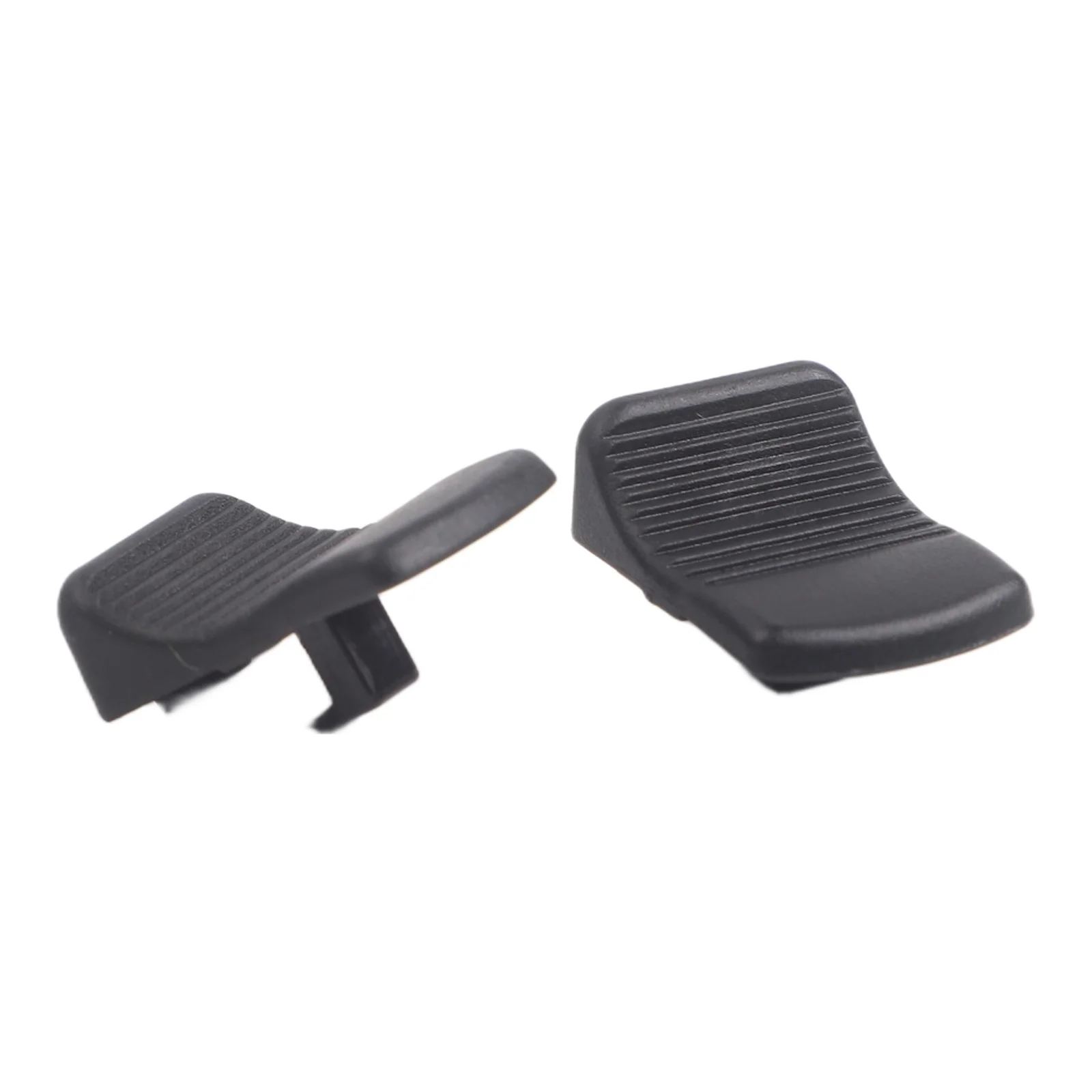 Replacement Paddle Switch Knobs 2pcs Compatible with Angle Grinder 418769-6 GA5030 BGA452 9553NB Plastic Construction