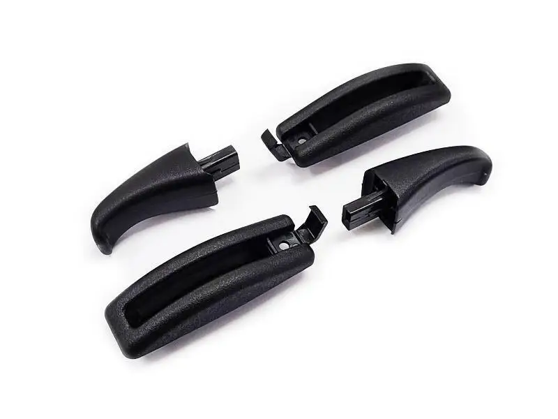 Front Seat Tilt Lever Handles & Cover Caps (L&R) for Scirocco MK2/Corrado/ Caddy