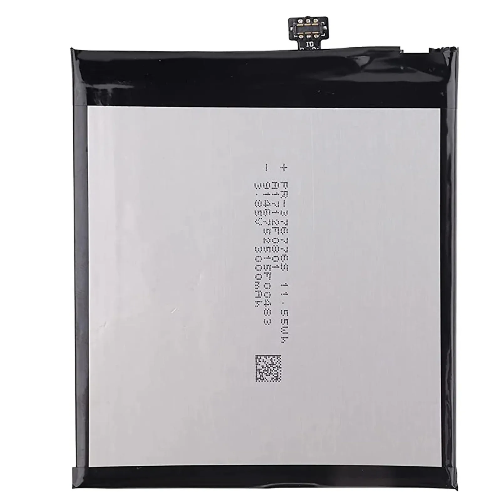 Batería de repuesto TLp038B1 para Metro Alcatel 3V 5032W, herramientas incluidas
