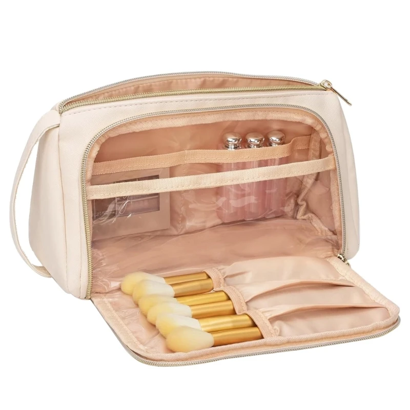 Túi trang điểm du lịch m4ya