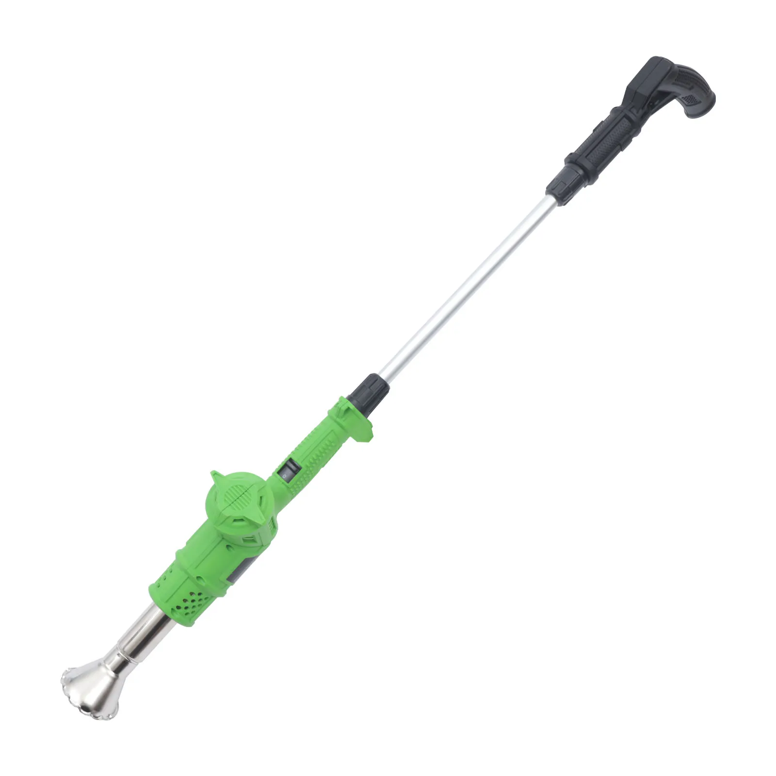 Weed Torch Burner Torch Flame Weeder and Electric Ignition For Flame Weeding, Roofing, Melting Ice And Snow LawnGarden Grass