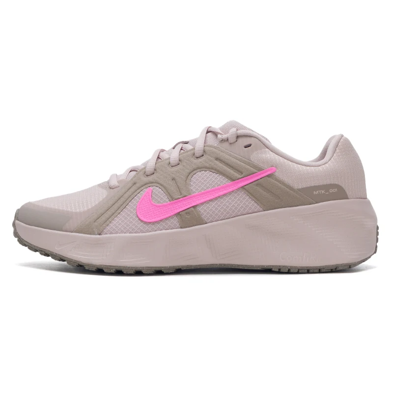 

Nike Women's Shoes, Big Kids' Shoes, Sneakers, Metro Tek (Gs) Low-Top Comfortable Casual Shoes Hq2007-600