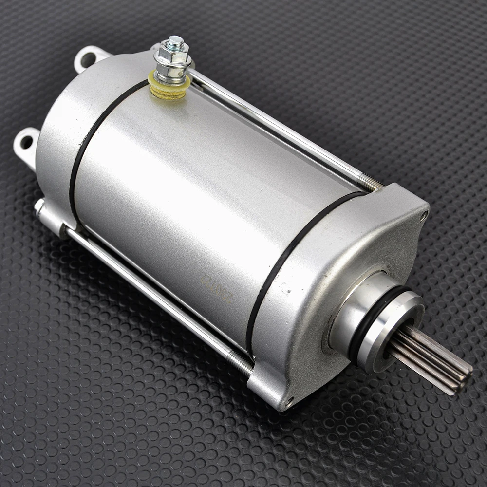 

Starter Motor For Honda VTX 1800 VTX1800 C R R1 R2 R3 S S1 S2 S3 F1 F2 F3 N1 N2 N3 T1 T2 T3 / 31200-MCH-000 31200-MCH-831