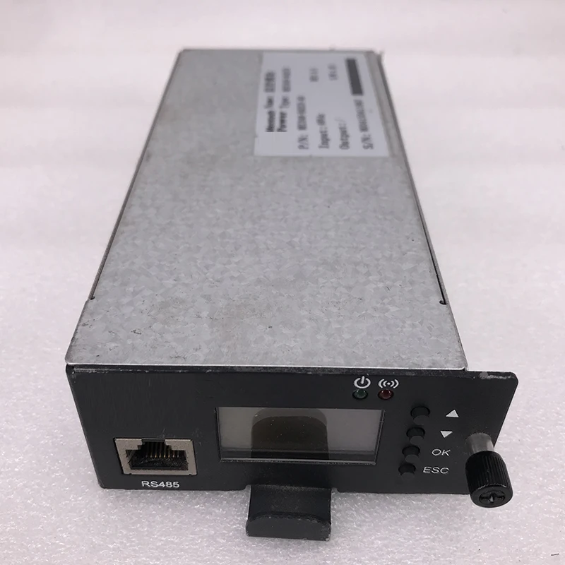 MEC048-H42C0-A0 For Mentech Communication Power Monitoring Module MEC048-H42C0