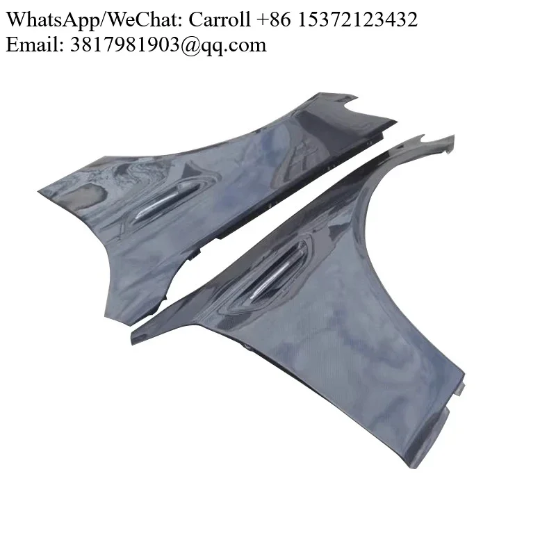 

F10 M5 Carbon Fiber Fender For BMW F10 M5