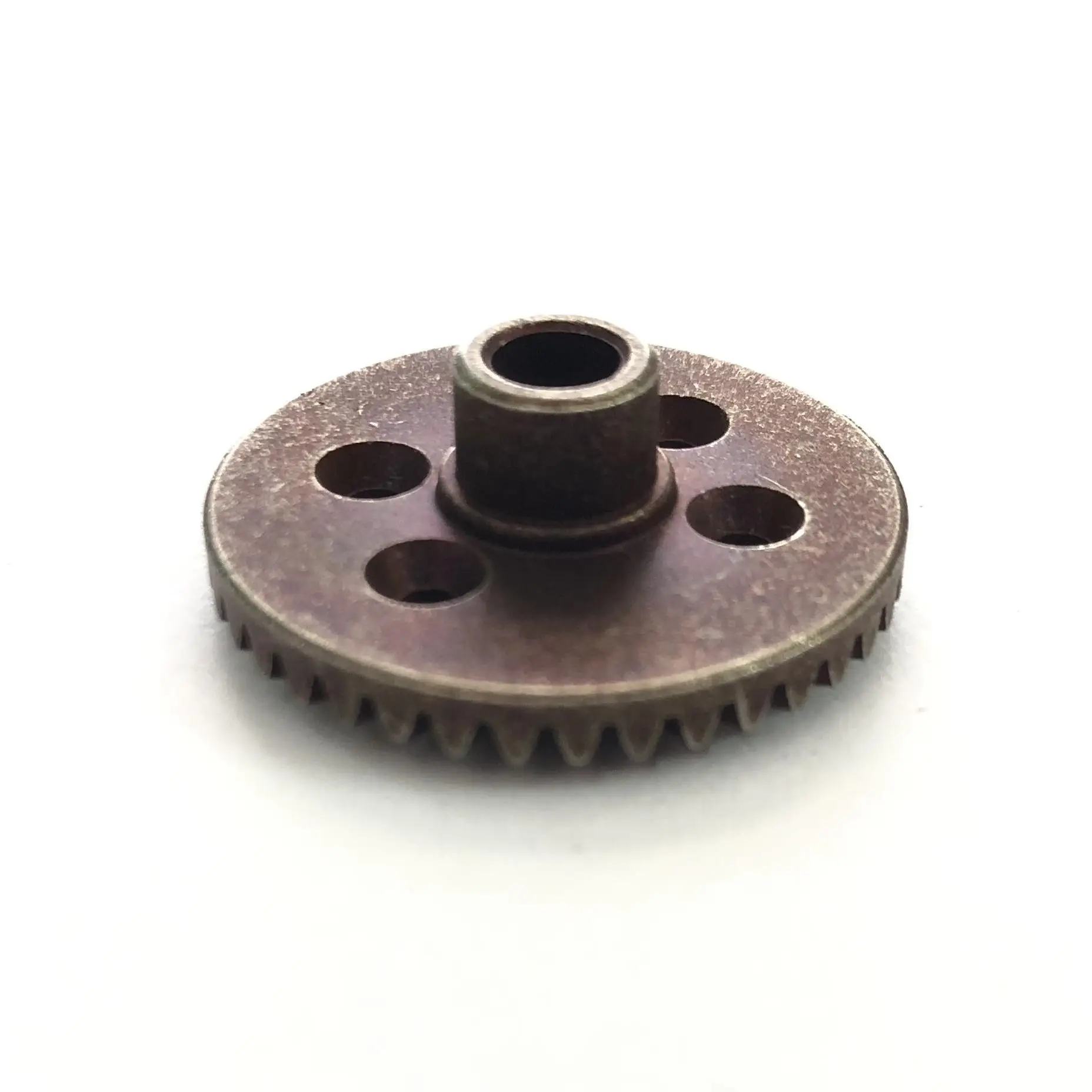 

Remo G4612 Differential Sintered Hardened Steel Gears For 1/16 1631 1651 1621 1635 1655 RC Car Vehicle Parts