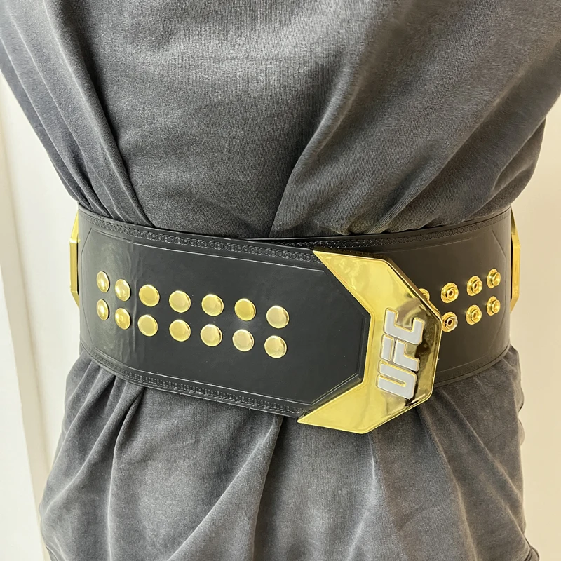 Ремни чемпионата для взрослых, боевой чемпионат, борьба, персонажи, фигурки, игрушки, подарок на день рождения для мальчика