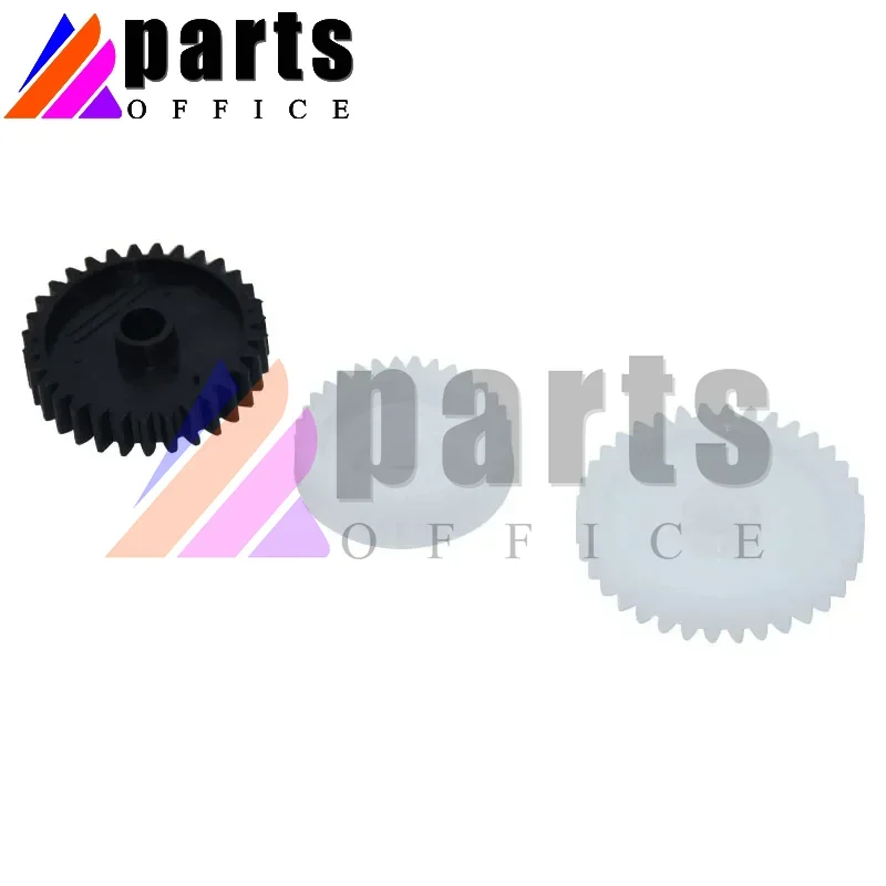 1SetS RU5-0577 RU5-0576 RU5-0575 Swing Gear FUSER DRIVE GEAR support for HP LaserJet 5200 5200dtn 5200n 5200tn 5200L 5200LX