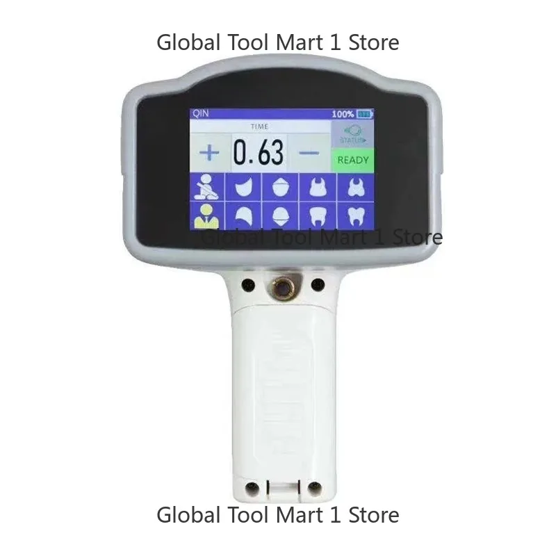 

Frequency Vet-erinary Equipment Oral X-Ray Me-dical Digital X 0Ray Machine High