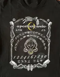 Remake A Perfect Circle shirt rock band unisex t TE7658