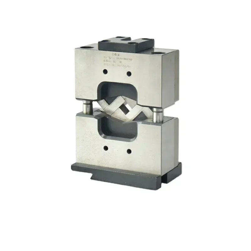 Cross border special supply Terminals Crimping Mold Self-adjusting Suitable For 0.5-8mm Diameter Terminals Quadrilateral Mold