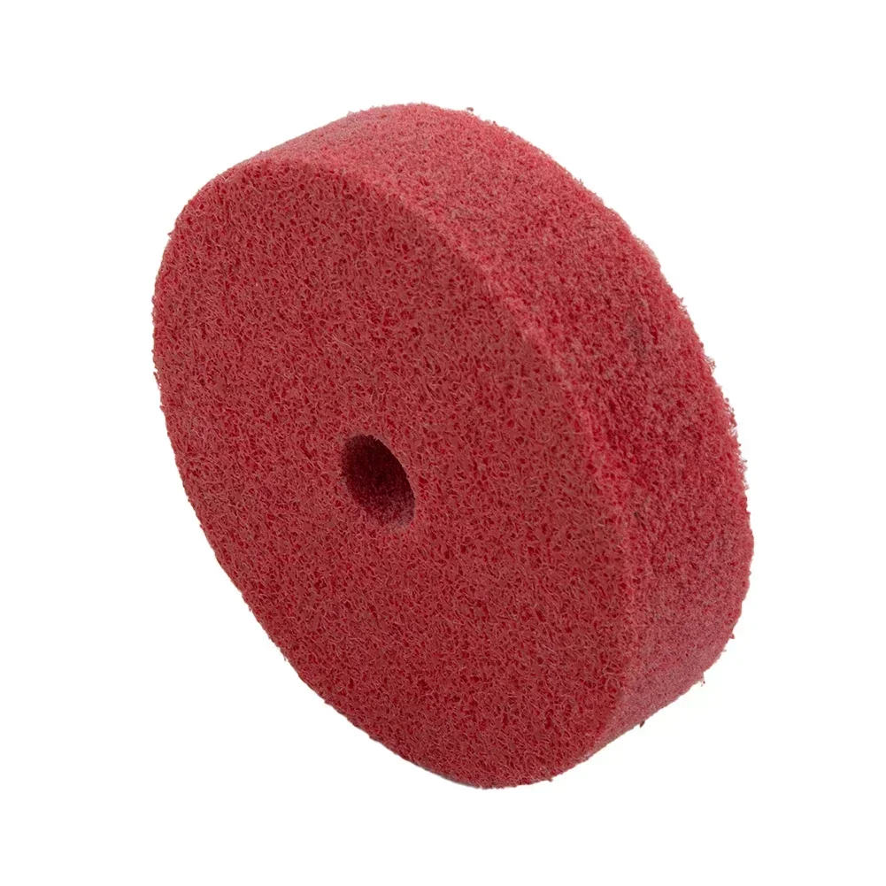 Stone Polishing High Finish High Quality Rotating Tool Power Tool Grinding Wheel Metal Grinding 1pc Grinding Disc