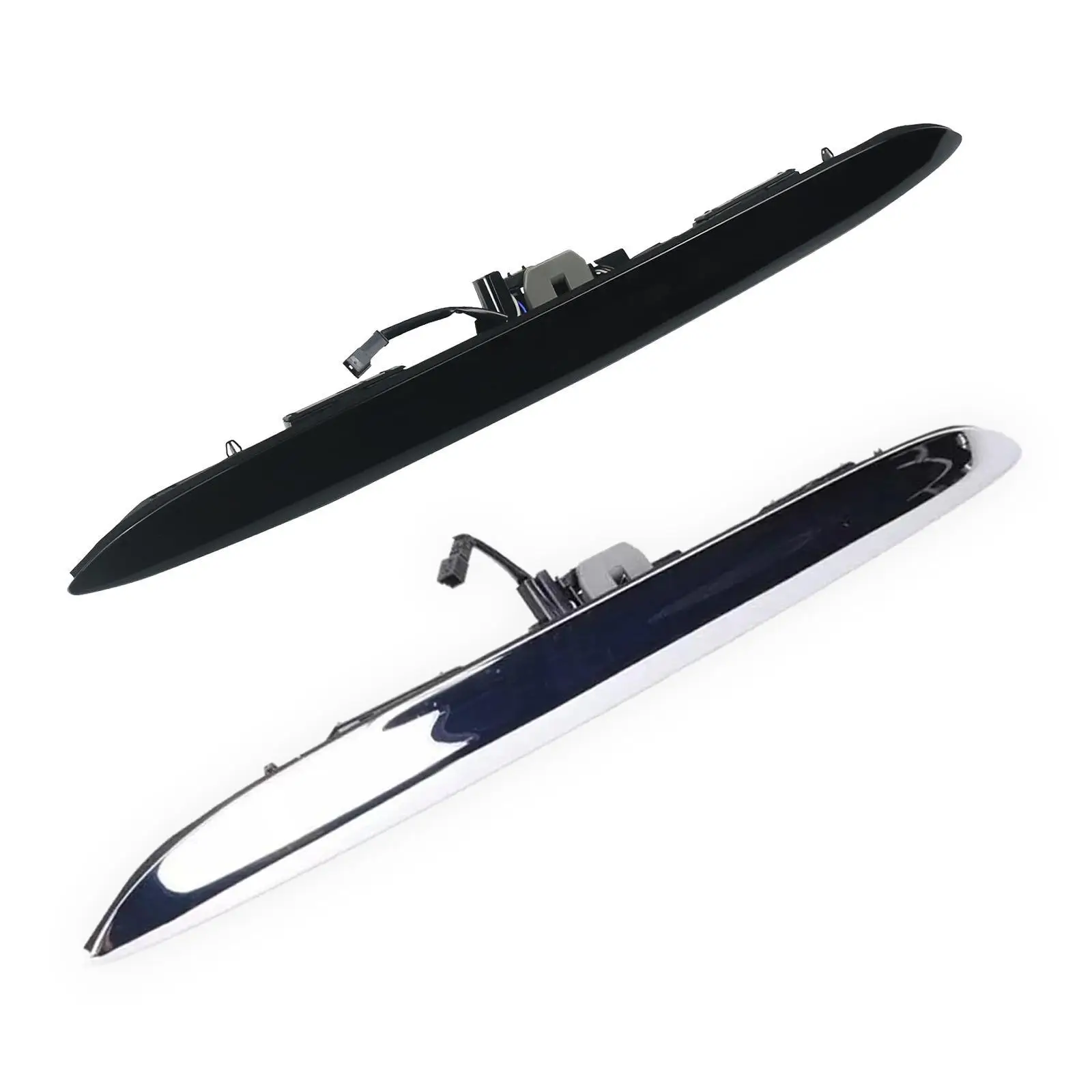 

Tailgate Switch Grip Handle Auto Accessories 51137074020 Impact Resistant Reliable Rear Hatch Trunk Handle for R52 R50