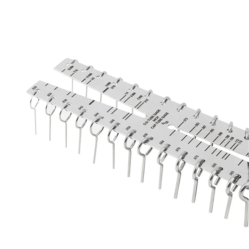 ABMI-Diametro interno ed esterno per strumento di misurazione per tubo di rame, tubo di ispezione capillare,