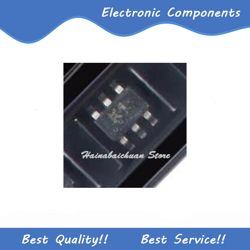 10 pz/lotto BAV99S K1 SOT363 nuovo e originale In Stock