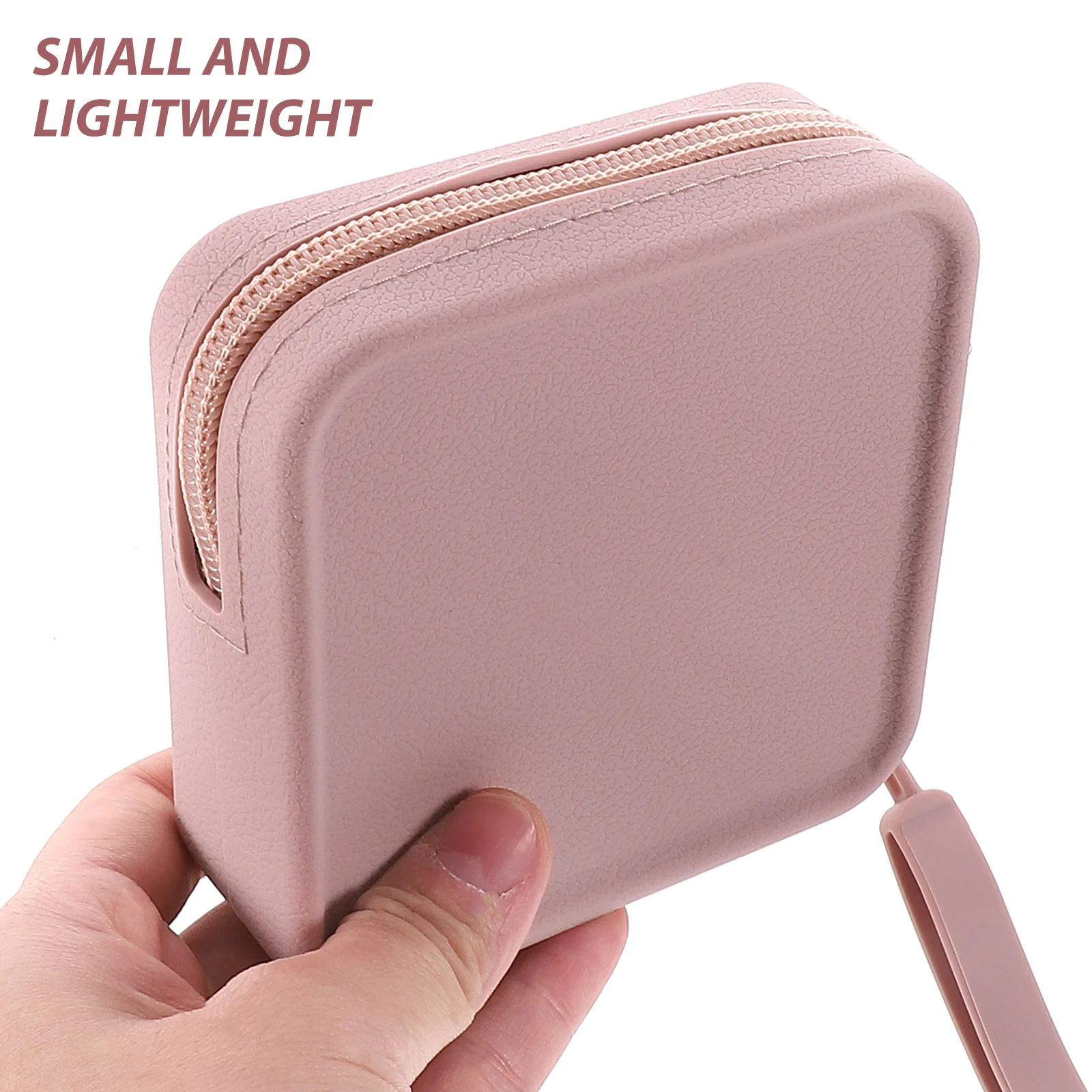 

Silicone Dog Training Treat Pouch Durable Zipper Bag Portable Snack Holder for Pet Walking and Training Silicone Dog Treat Pouch