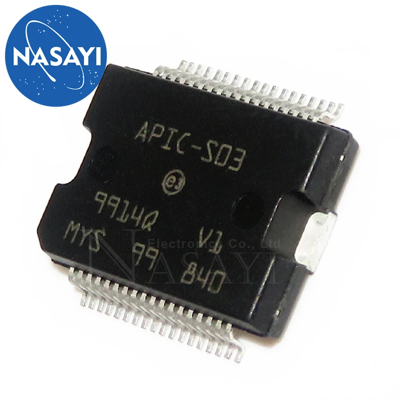 

5 штук Φ APICS03 APIC-S03