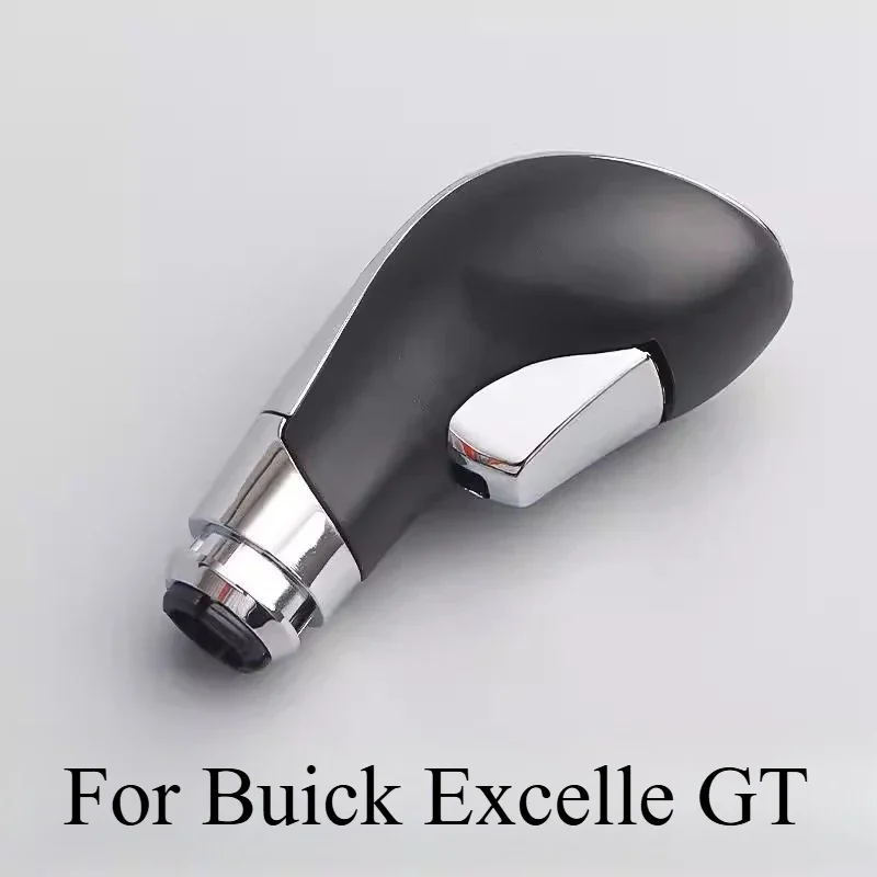 For Buick Excelle GT 2009-2021 Car Gear Head Automatic Shift Handball Gear Stick Ball Head Original Car Interior Accessories