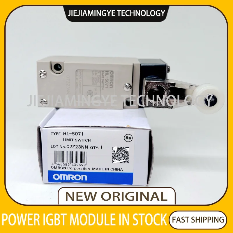 Original brand new limit switch HL-5071 HL-5072 HL-5000 HL-5100 HL-5200 HL-5300 HL-5030 HL-5050