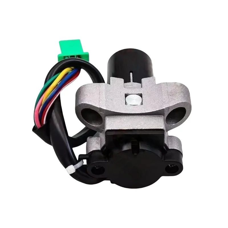 Kit chave de bloqueio do assento do interruptor de ignição da motocicleta para cfmoto cf moto CF150-2A 2b 2c cf 150 -2a-2b-2c cf150j